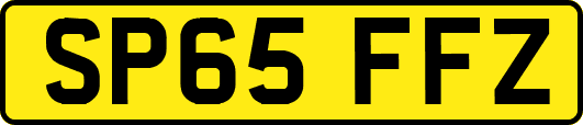 SP65FFZ