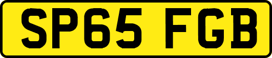 SP65FGB