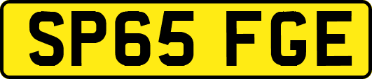 SP65FGE