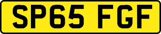 SP65FGF