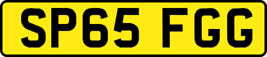 SP65FGG