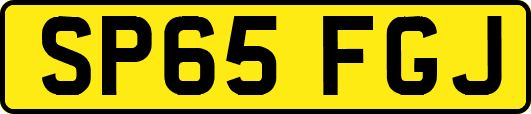 SP65FGJ