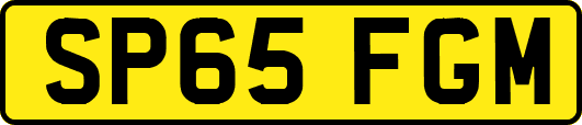 SP65FGM