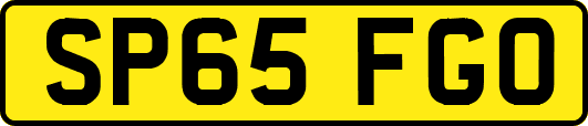 SP65FGO