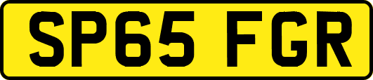 SP65FGR