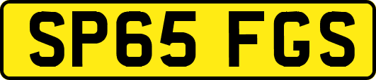 SP65FGS