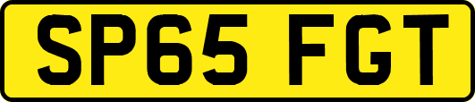 SP65FGT