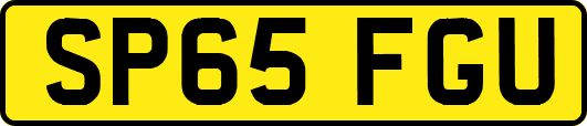 SP65FGU