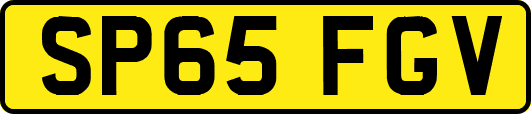 SP65FGV