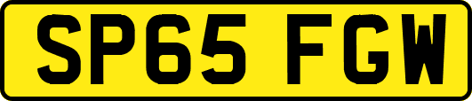 SP65FGW