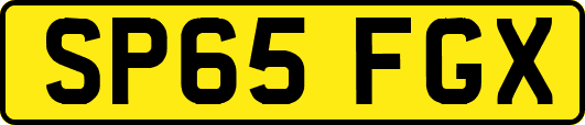 SP65FGX