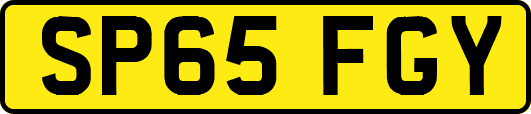 SP65FGY