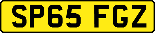 SP65FGZ