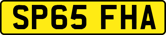 SP65FHA