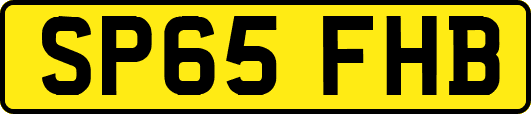 SP65FHB