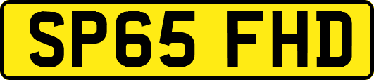 SP65FHD