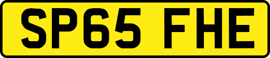 SP65FHE