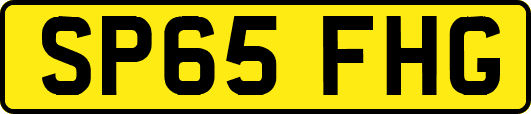 SP65FHG