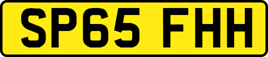 SP65FHH