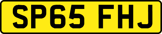 SP65FHJ