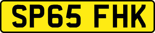 SP65FHK
