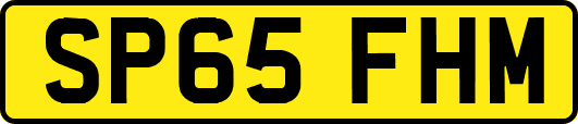 SP65FHM