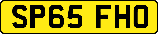 SP65FHO