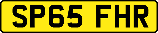 SP65FHR