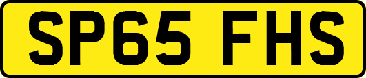 SP65FHS