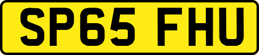SP65FHU