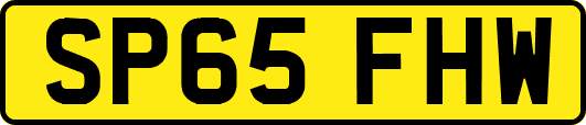 SP65FHW