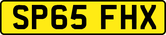 SP65FHX