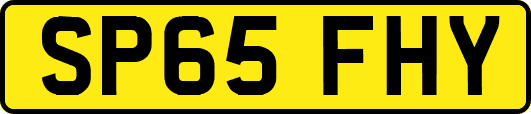 SP65FHY