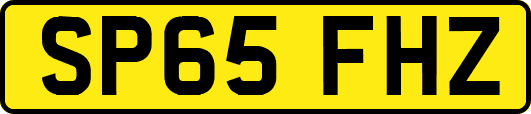 SP65FHZ