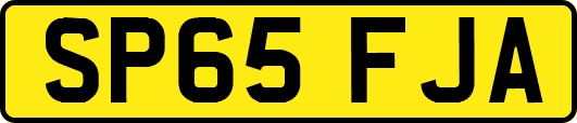 SP65FJA