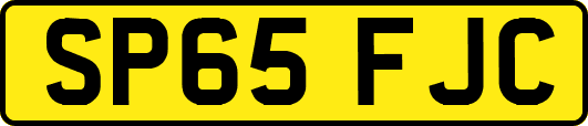 SP65FJC