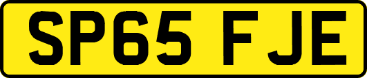 SP65FJE