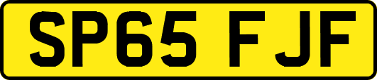 SP65FJF