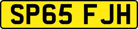 SP65FJH
