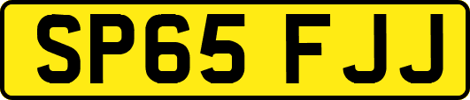 SP65FJJ