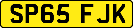 SP65FJK