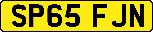 SP65FJN