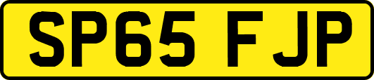 SP65FJP