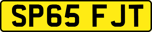 SP65FJT