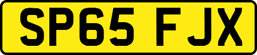SP65FJX