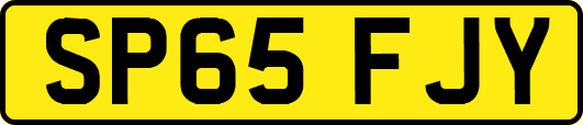 SP65FJY