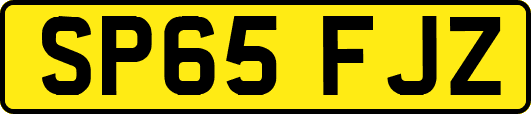 SP65FJZ