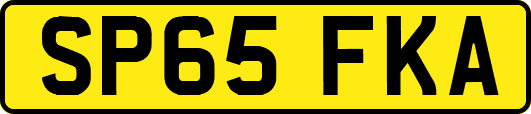 SP65FKA