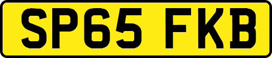 SP65FKB