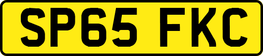SP65FKC